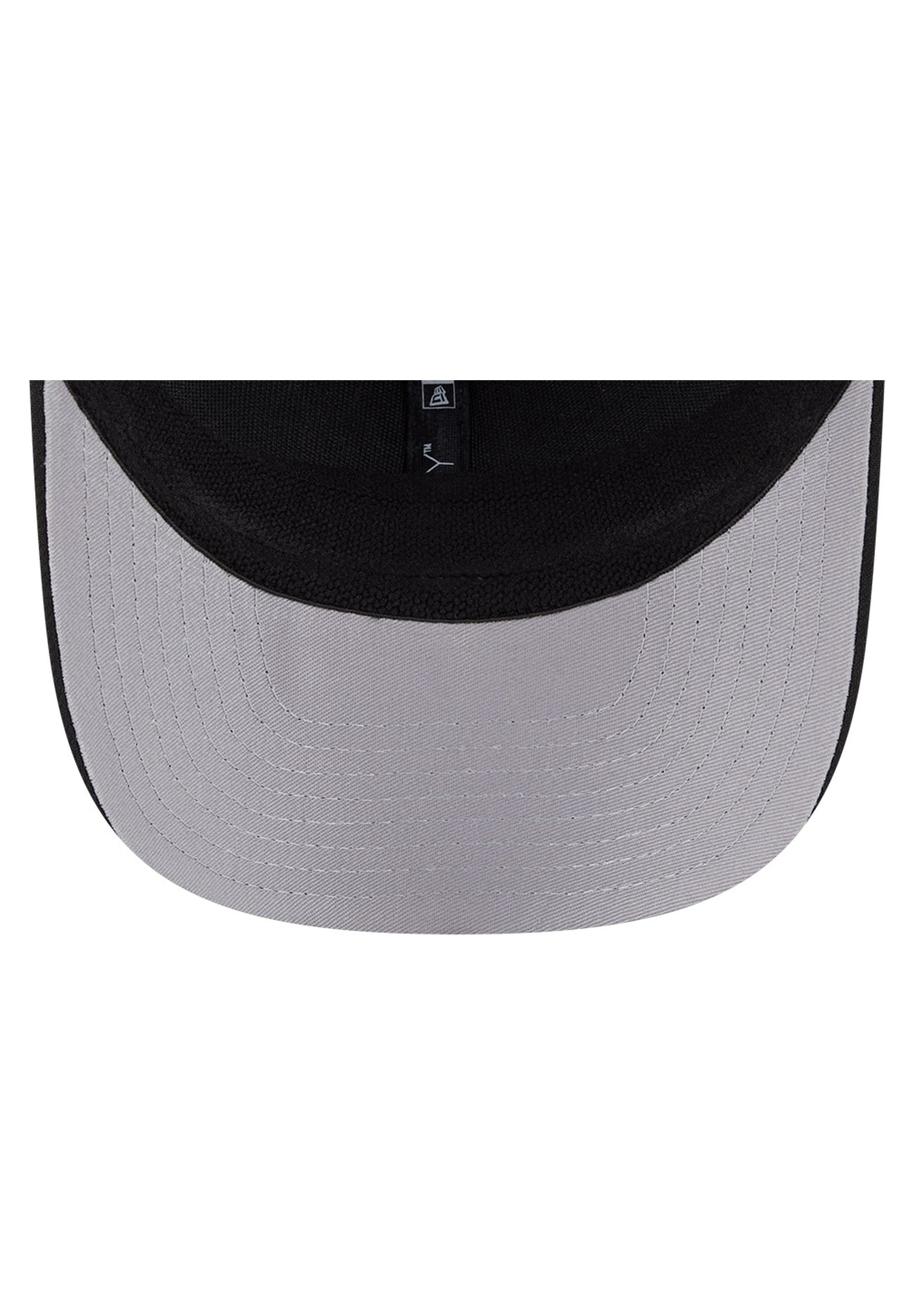 GORRA NEW ERA NEGRA KINGS 970SS EG LOSKIN OTC