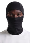 BALACLAVA OVER STREET NEGRA HEAT LOCK PRO