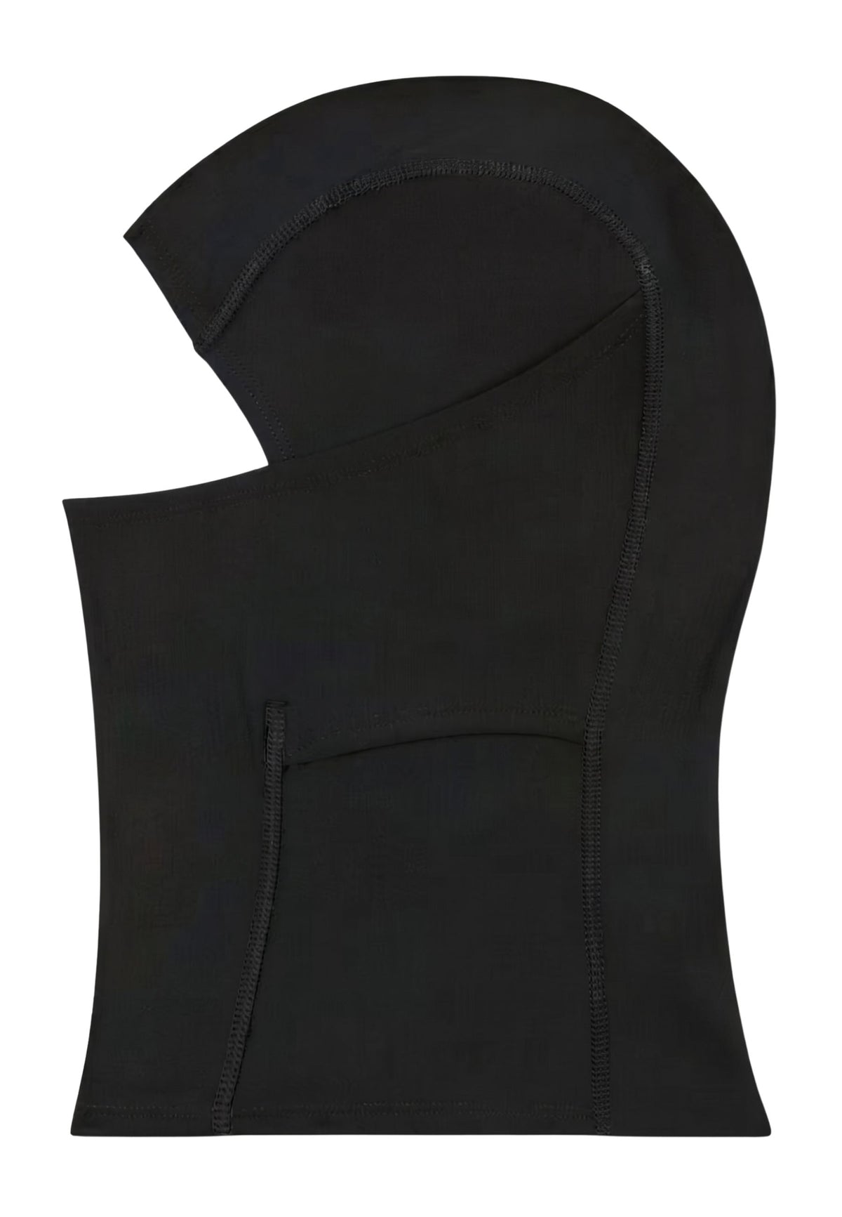 BALACLAVA OVER STREET NEGRA HEAT LOCK PRO