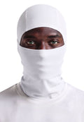 BALACLAVA OVER STREET BLANCA HEAT LOCK PRO