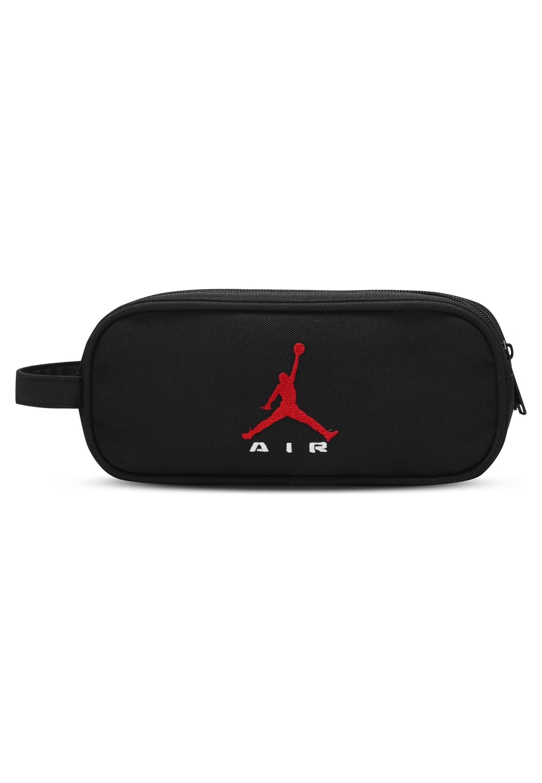 ESTUCHE JORDAN NEGRO JAB AIR PENCIL CASE