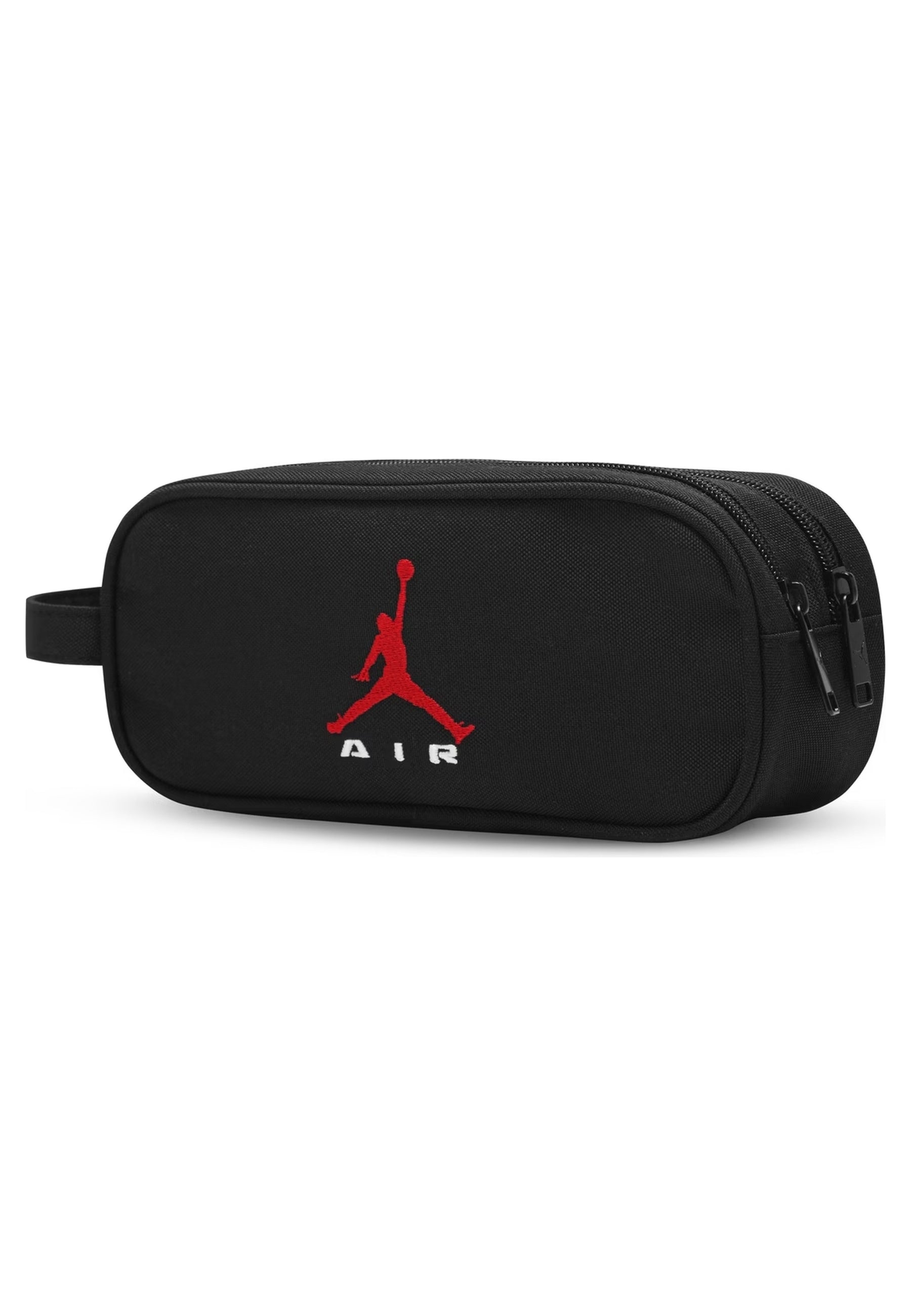 ESTUCHE JORDAN NEGRO JAB AIR PENCIL CASE