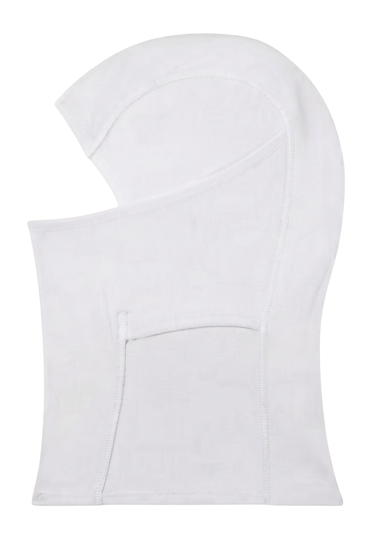 BALACLAVA OVER STREET BLANCA HEAT LOCK PRO