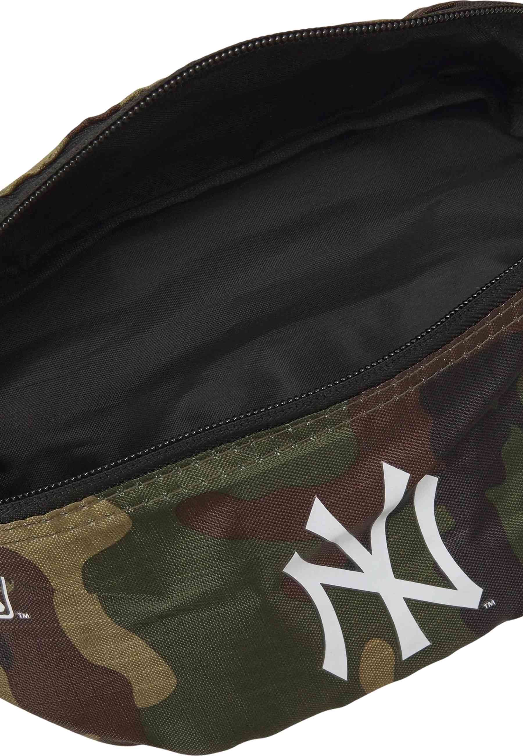 RIÑONERA NEW ERA CAMUFLAJE MINI WAIST BAG NEYYAN