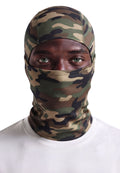 BALACLAVA OVER STREET CAMUFLAJE HEAT LOCK PRO
