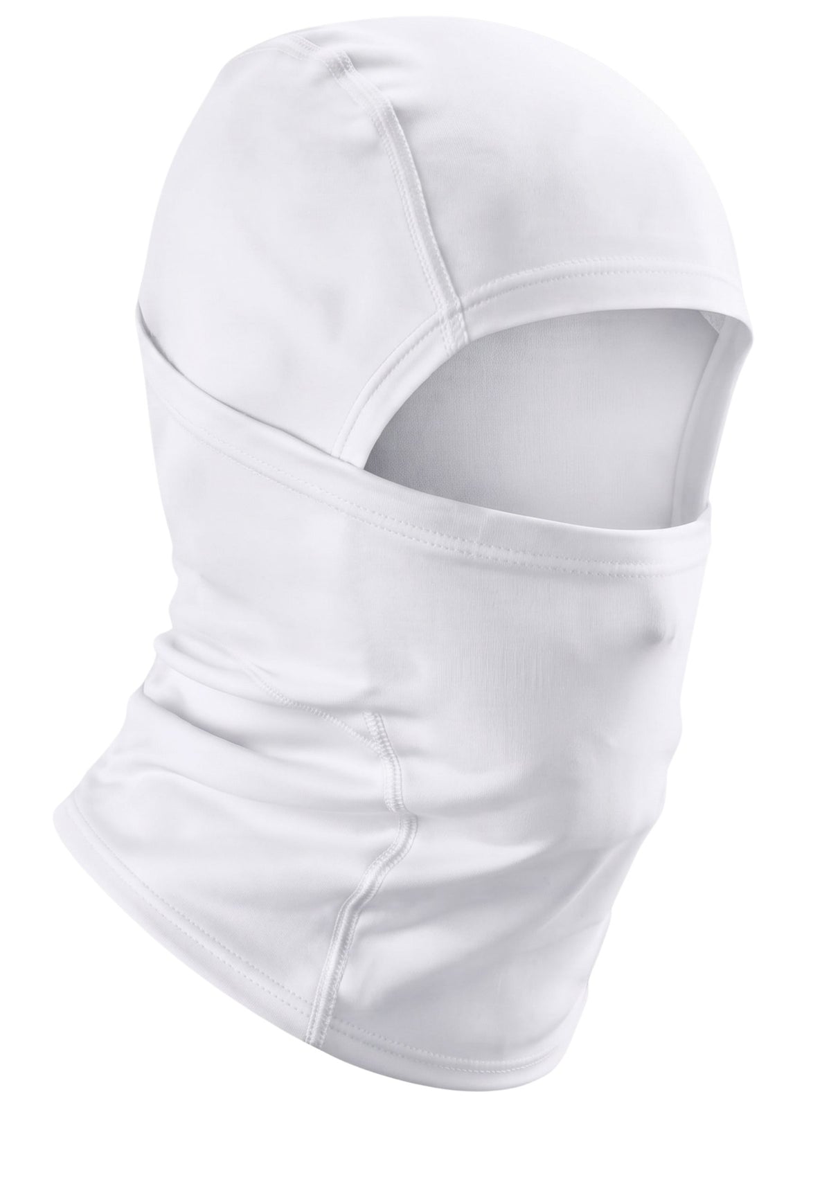 BALACLAVA OVER STREET BLANCA HEAT LOCK
