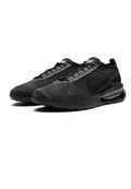 Zapatillas Nike Flyknit Racer negras T.44