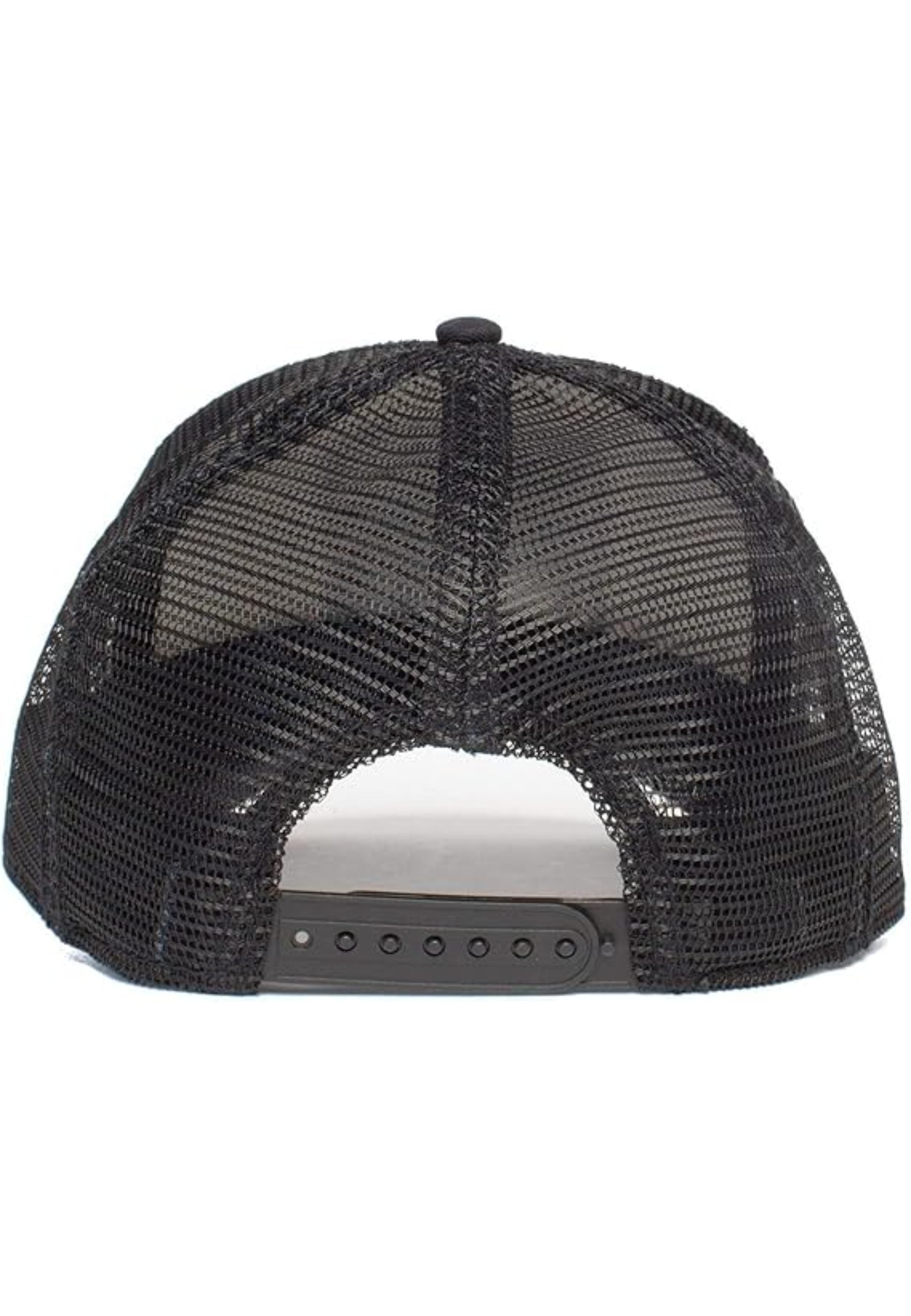 GORRA GOORIN BROS BLANCA VACA THE CASH COW