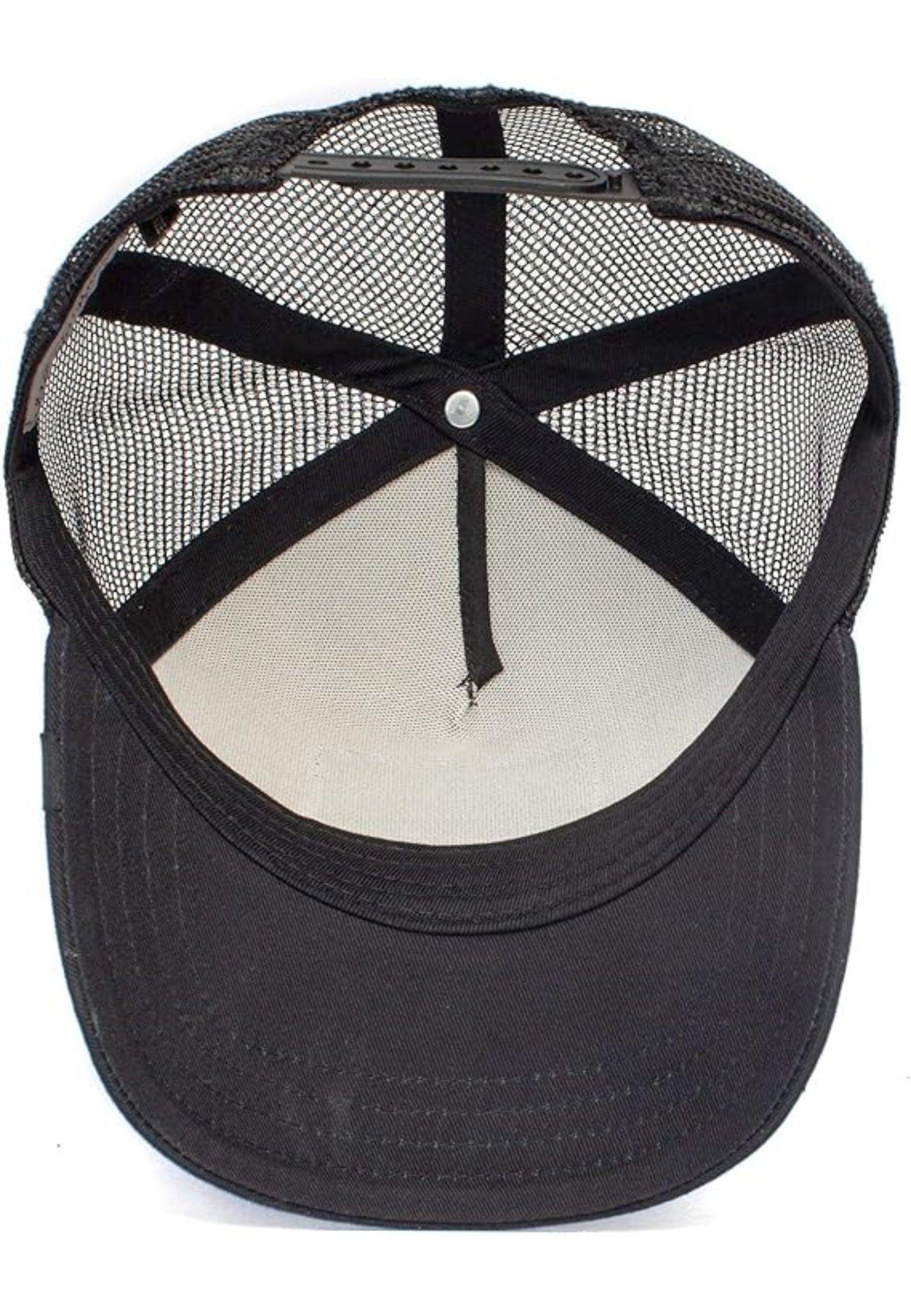 GORRA GOORIN BROS BLANCA VACA THE CASH COW