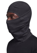 BALACLAVA OVER STREET NEGRA HEAT BASIC