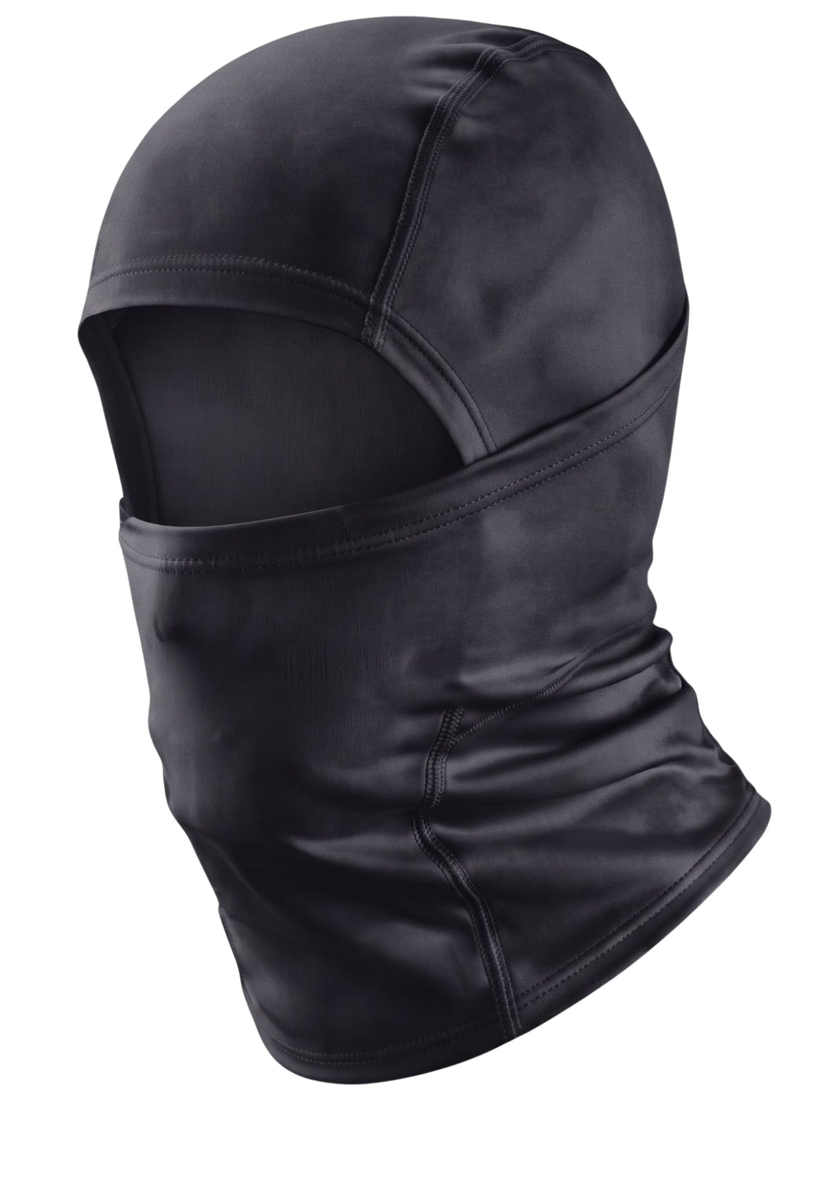 BALACLAVA OVER STREET NEGRA HEAT BASIC
