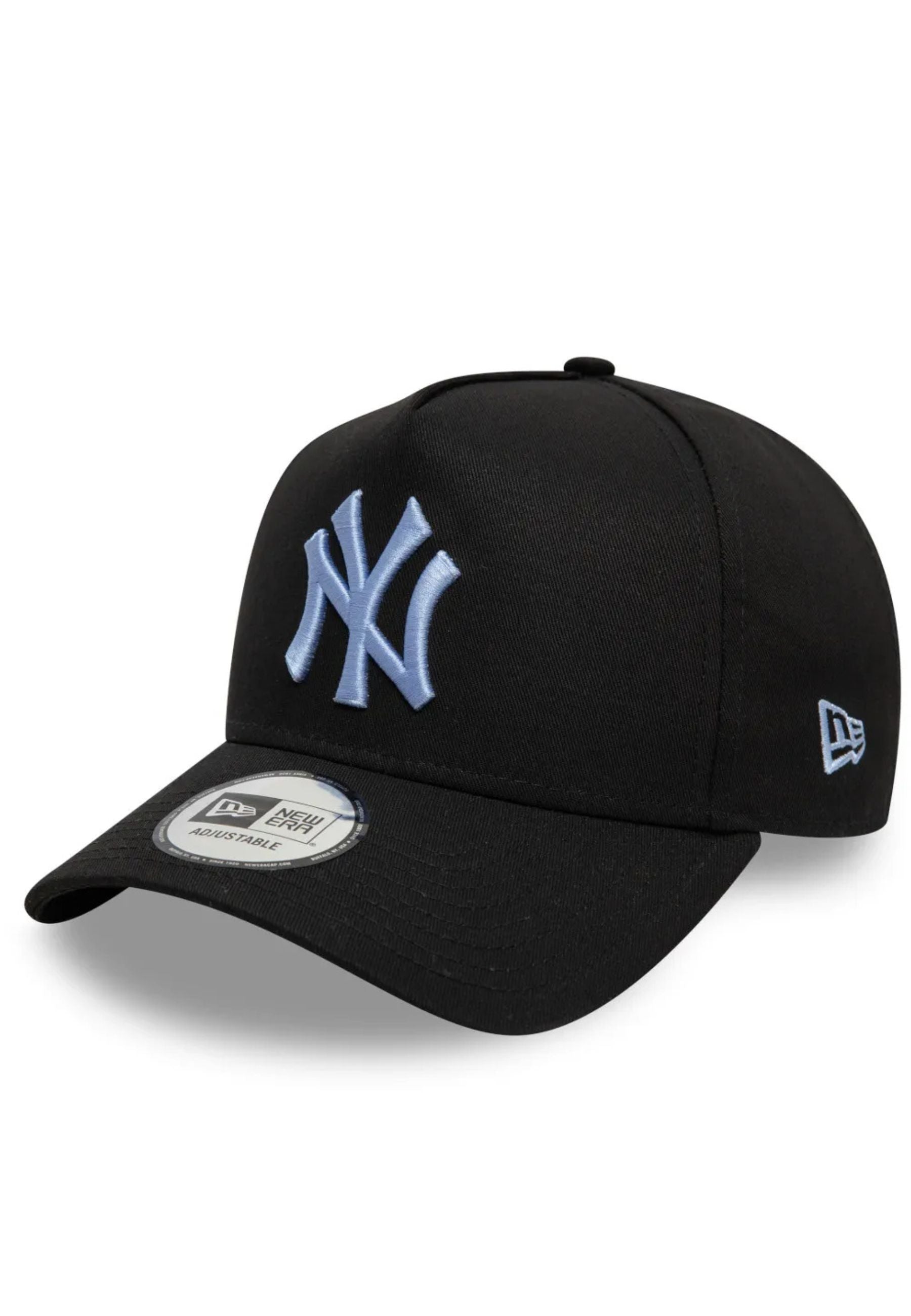 GORRA NEW ERA NEGRA YANKEES LEAGUE ESS EFRAME NEYYAN