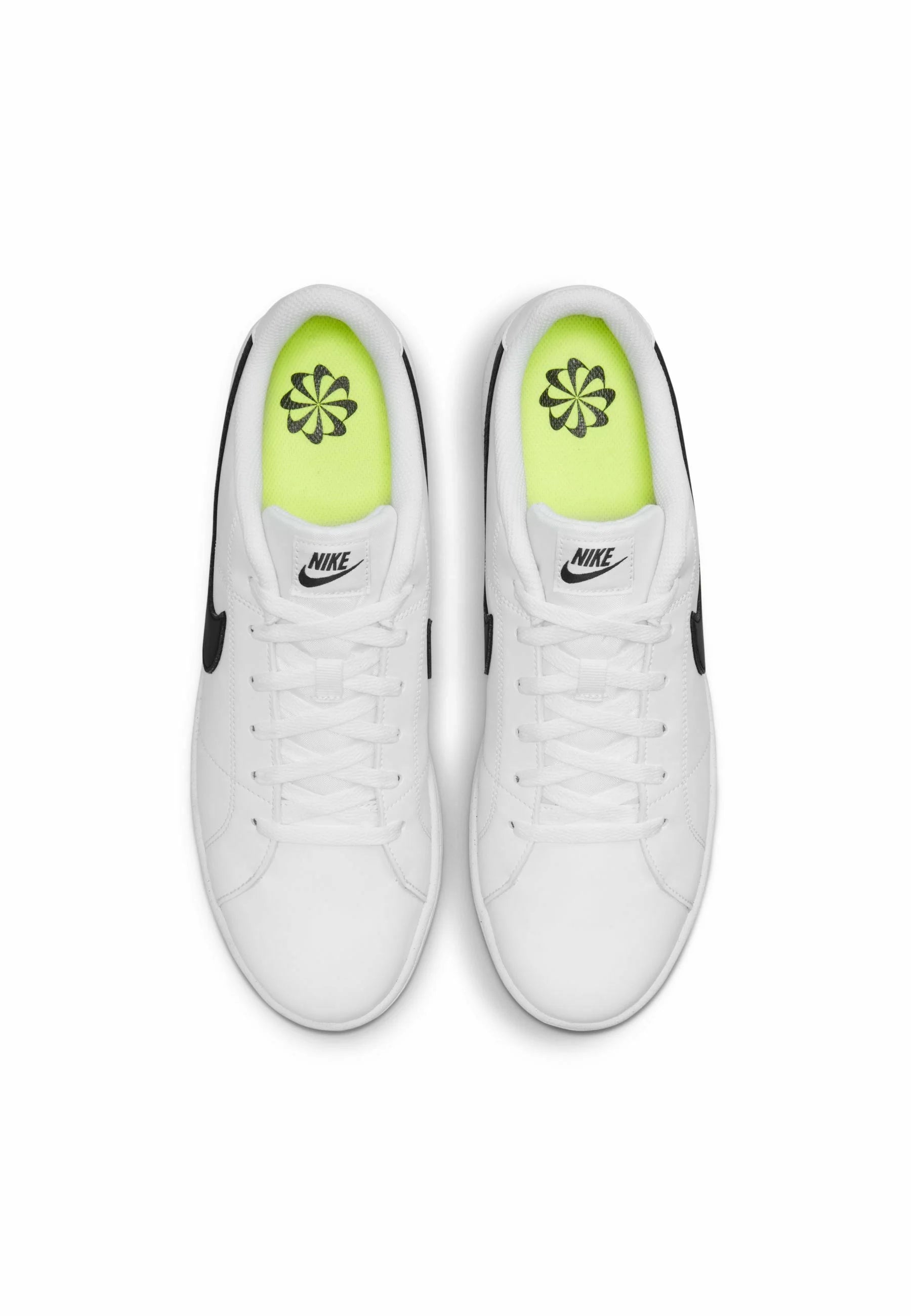 Nike Court Royal Blancas T.46