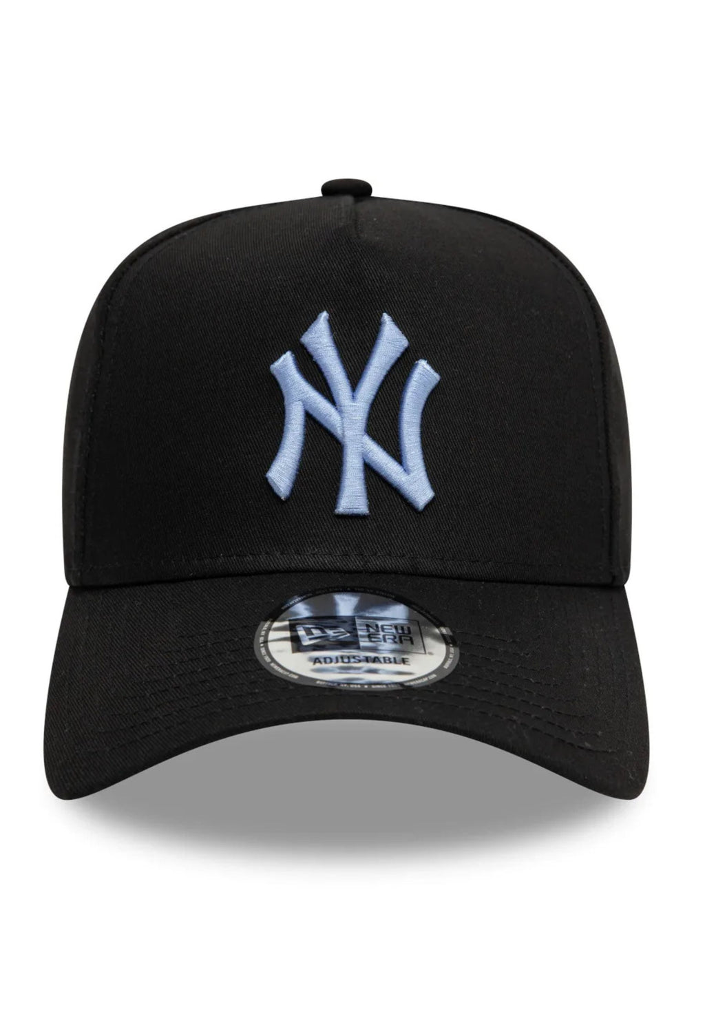 GORRA NEW ERA NEGRA YANKEES LEAGUE ESS EFRAME NEYYAN