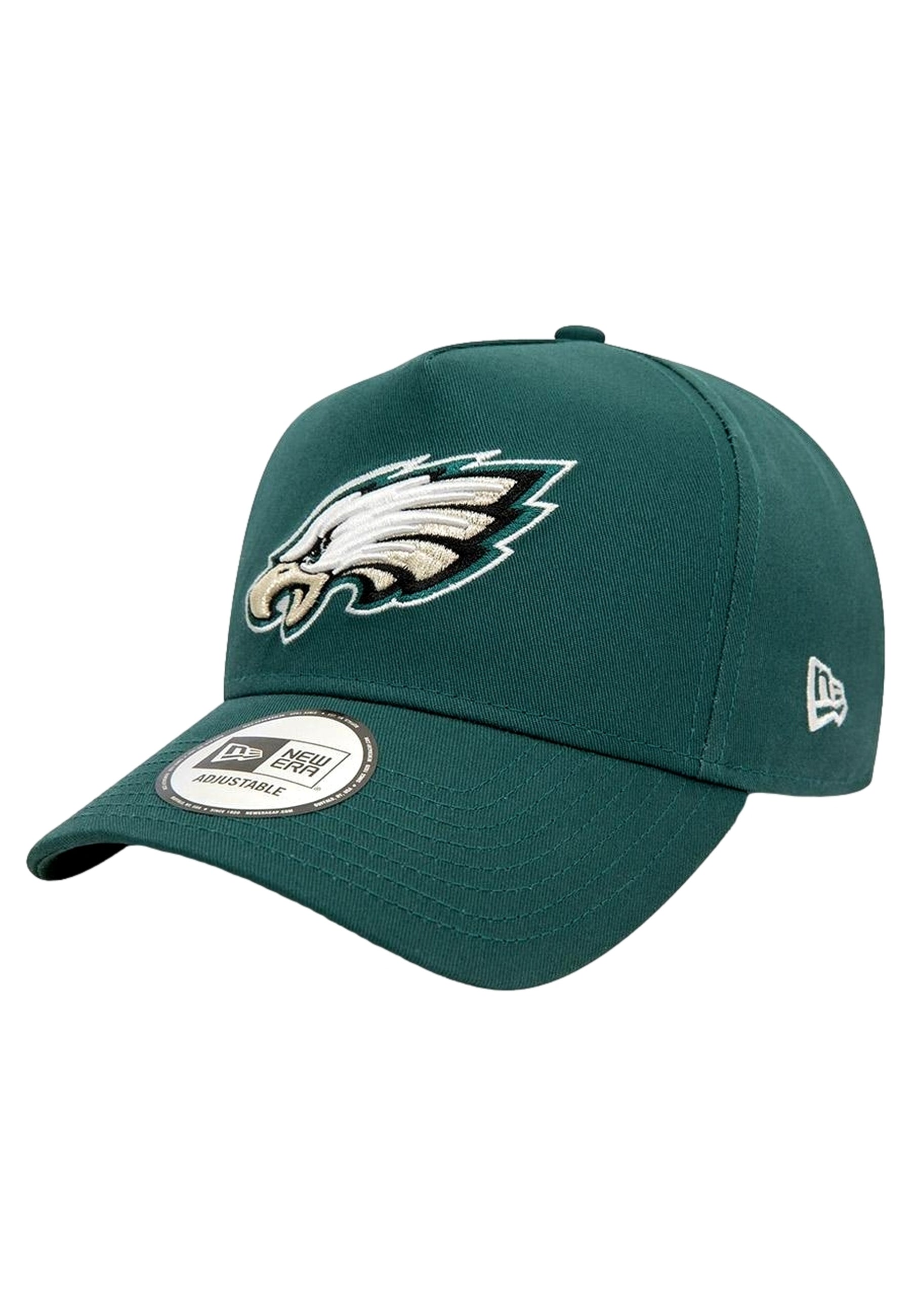 GORRA NEW ERA VERDE EAGLES EFRAMEL PHIEAG OTC