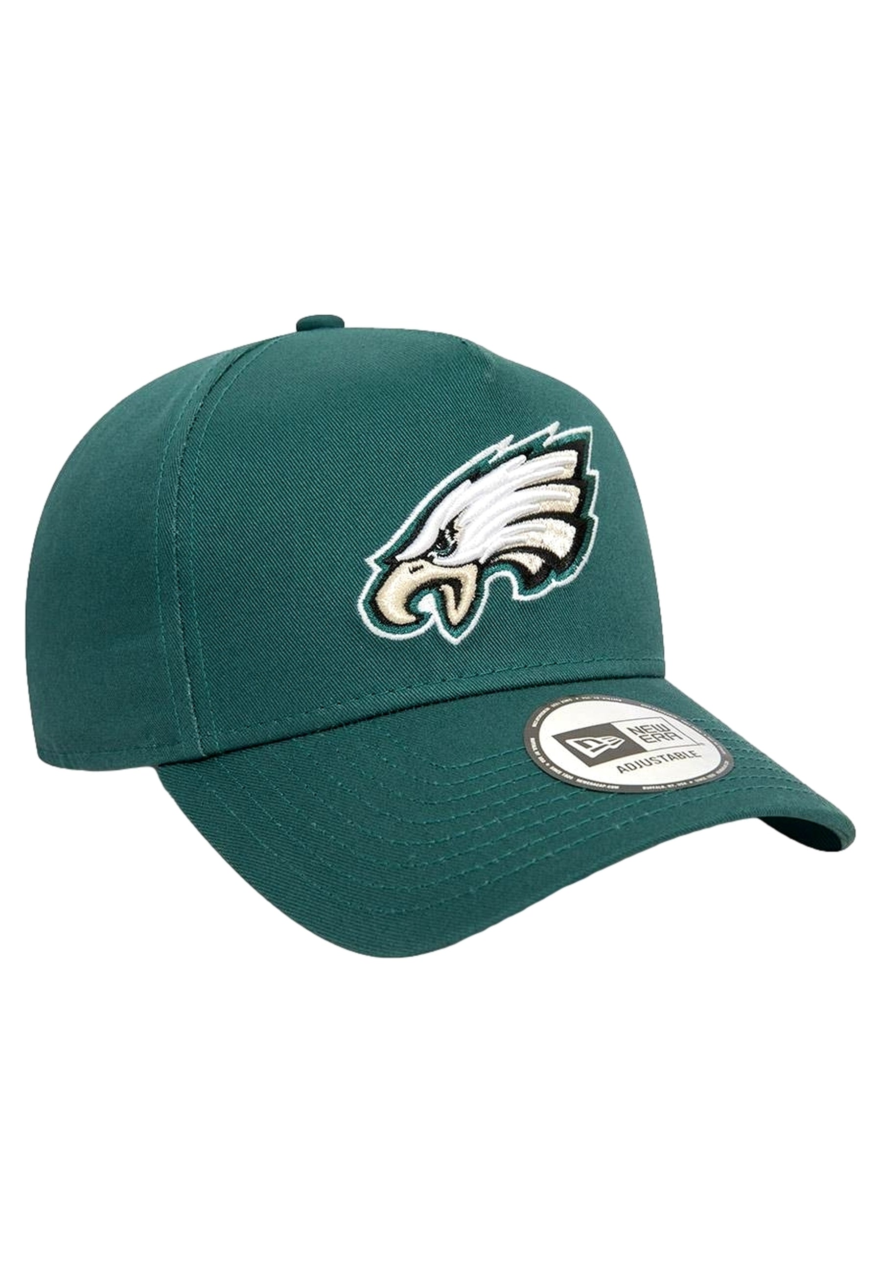 GORRA NEW ERA VERDE EAGLES EFRAMEL PHIEAG OTC