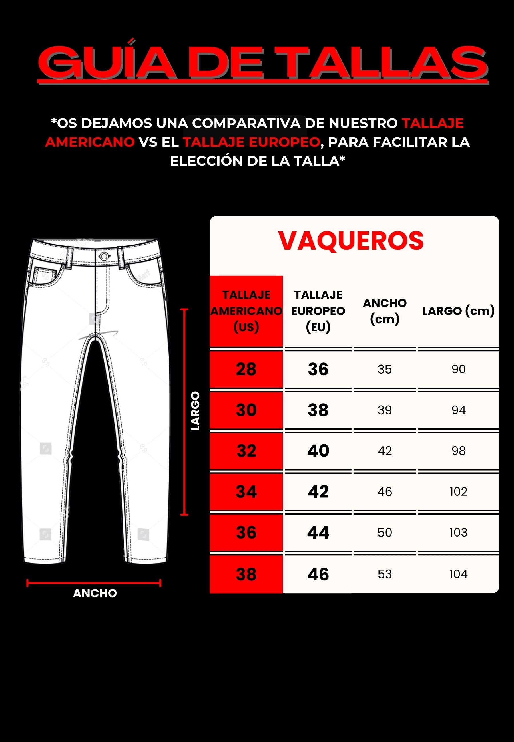 VAQUERO AREA ZERO BLANCO FULL BROKES PANT