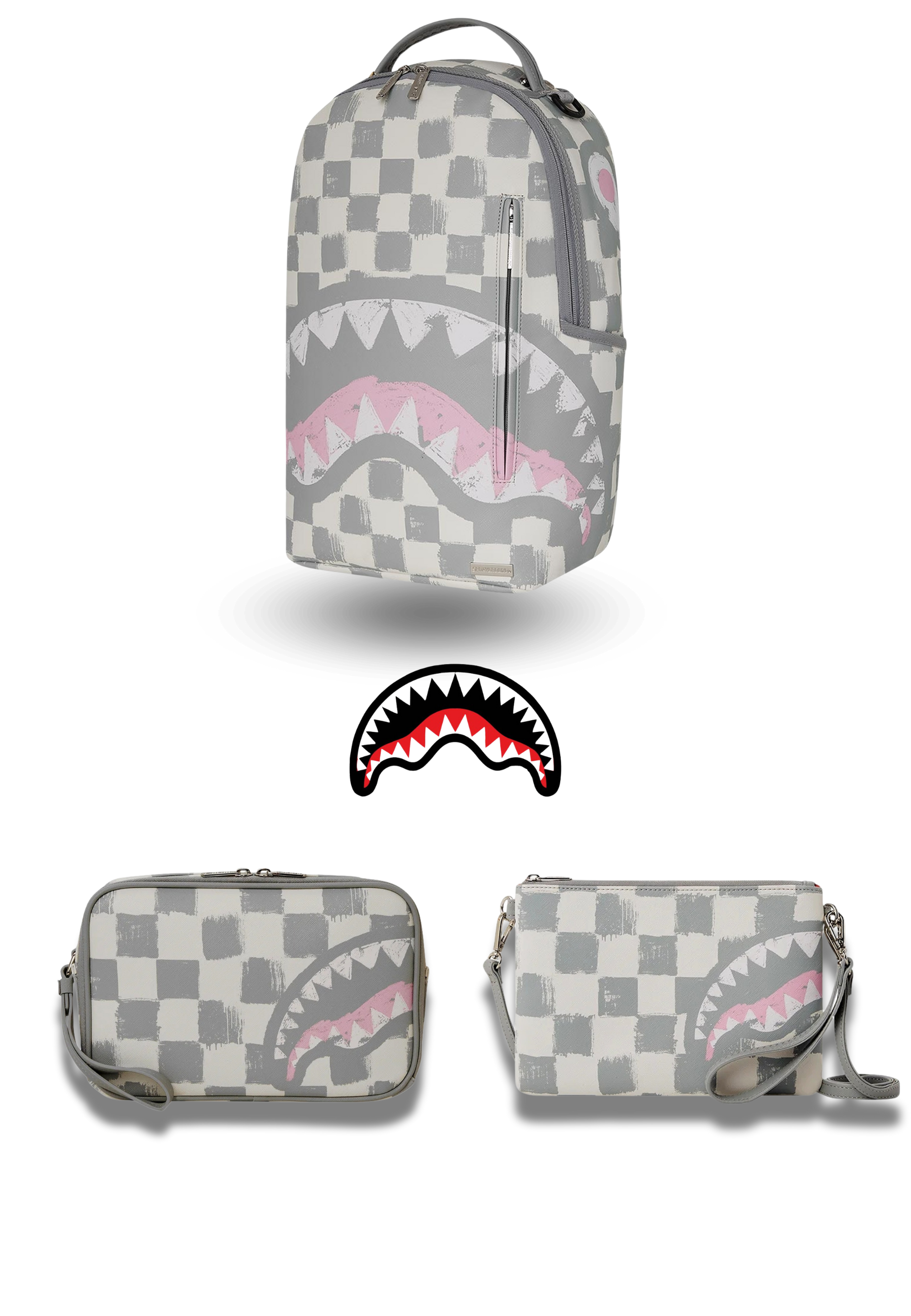 PACK SPRAYGROUND | VANQUISH CREAM