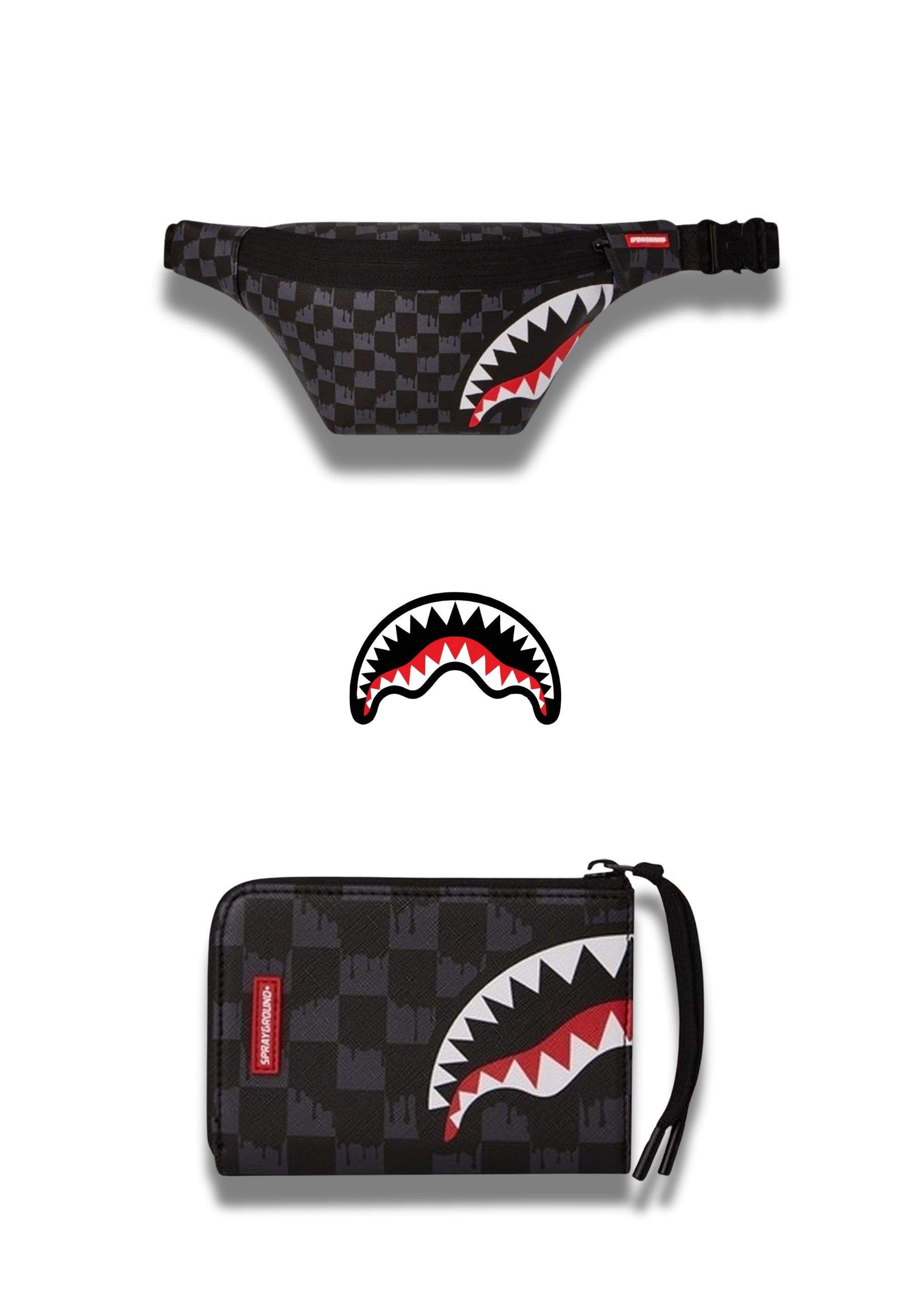 PACK SPRAYGROUND | DRIP CHECK 2.0