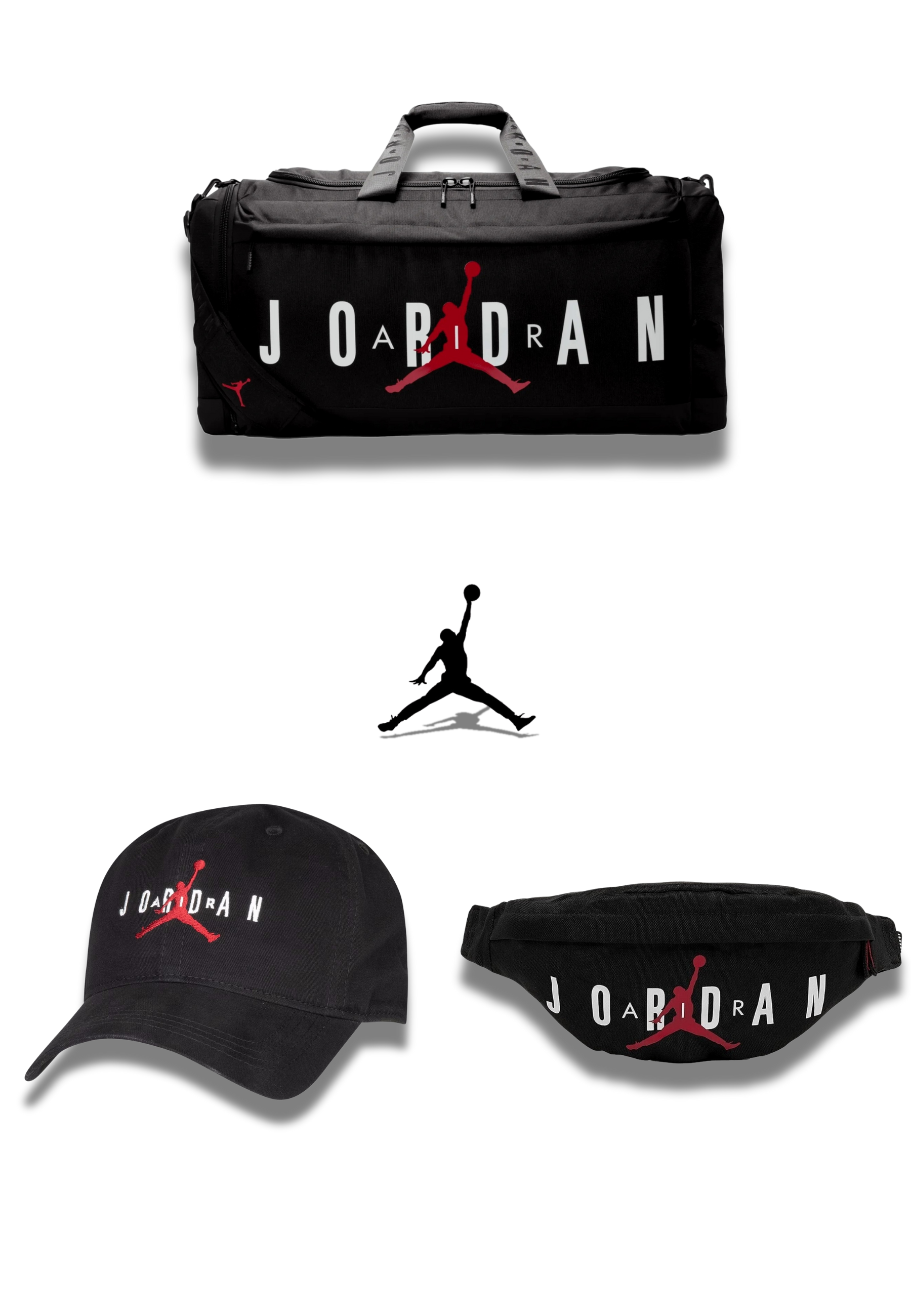 PACK JORDAN | SPORTS MAN