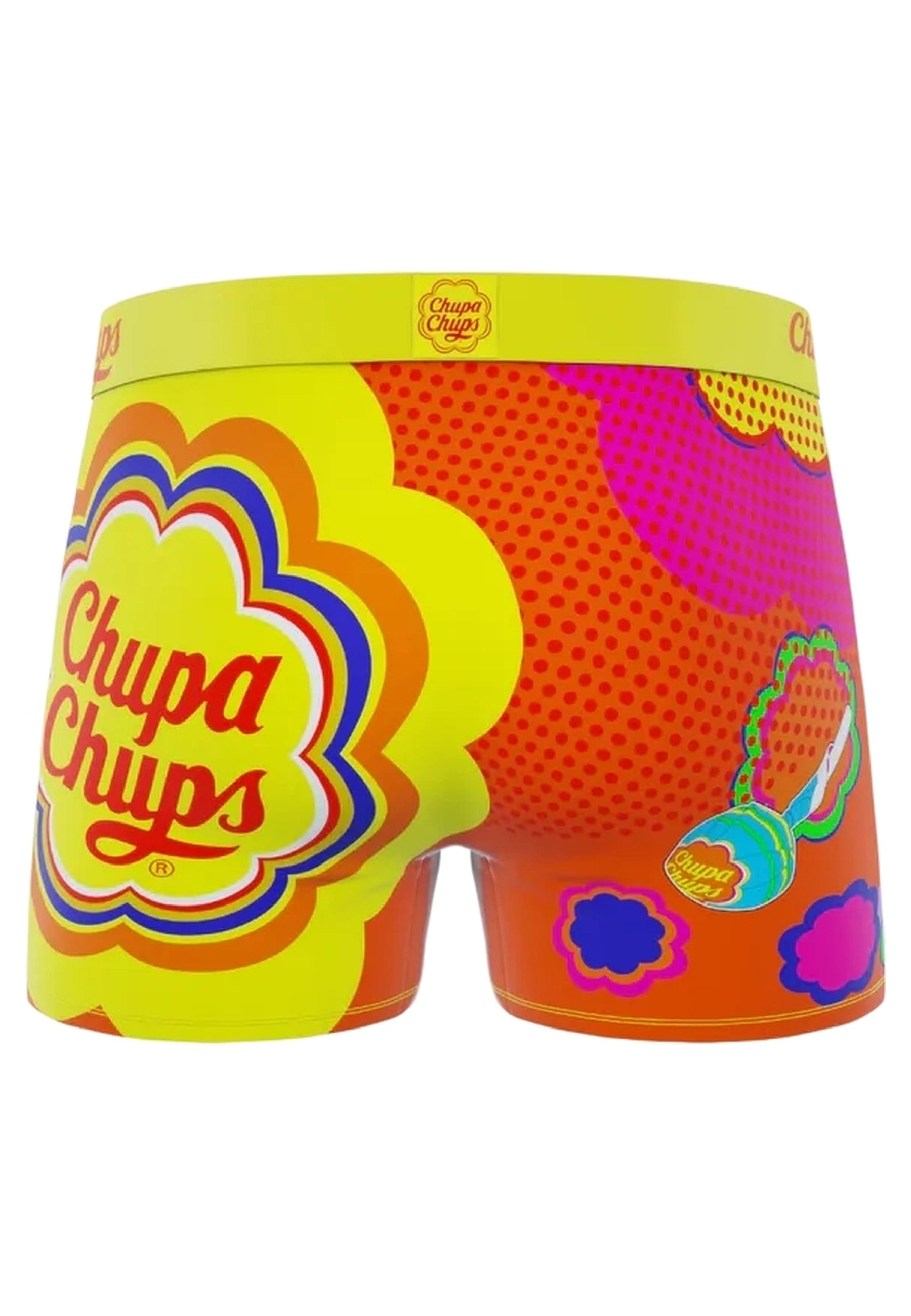 BOXER FREEGUN CHUPACHUPS PEP STANDARD LENGHT TRUNK
