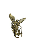PIN SAINT MICHAEL PROTECTOR