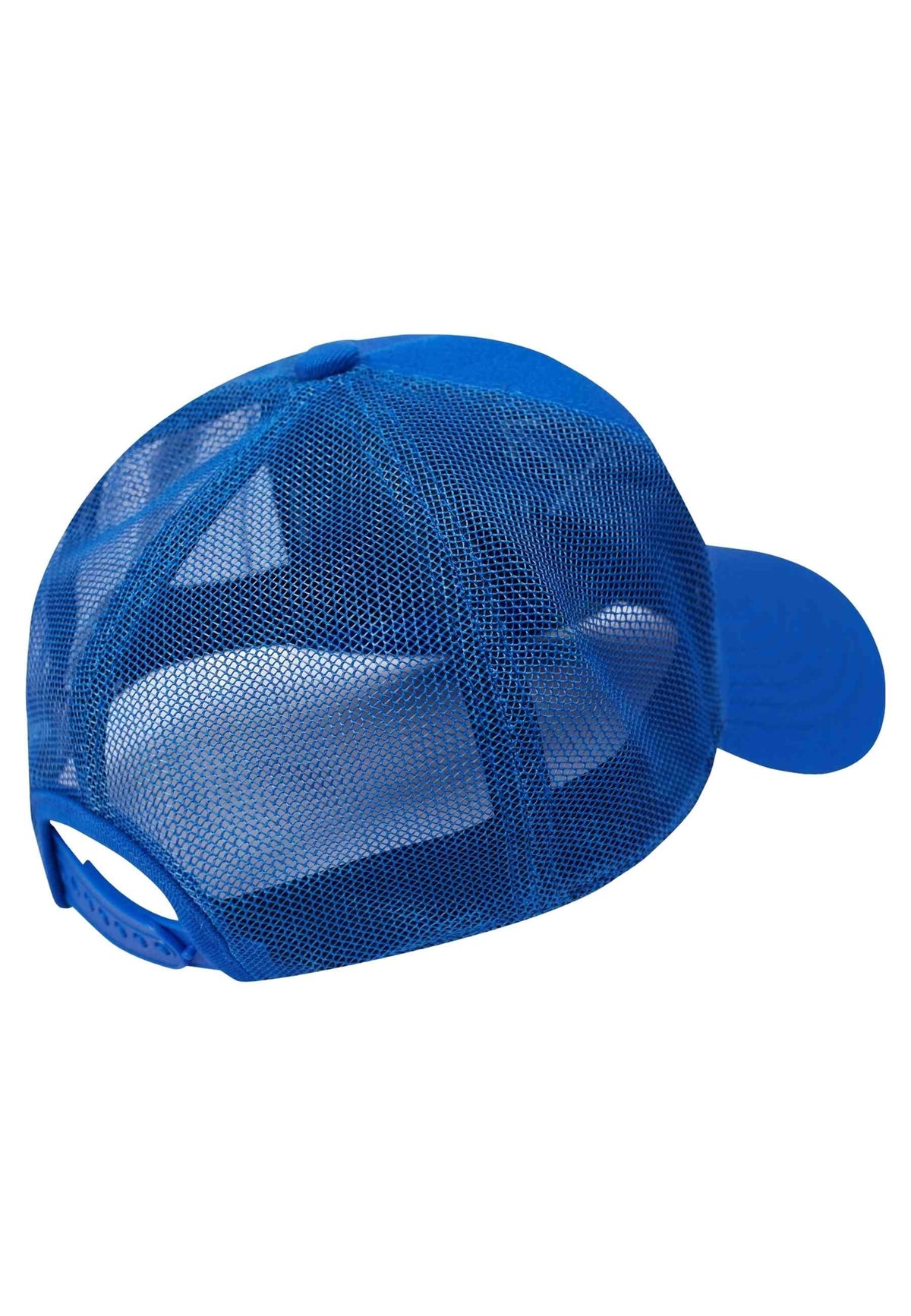 L/AB c/o Off-White ROYAL CLAMP ARROWS CURVED BRIM TRUCKER CAP
