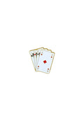 PIN POKER CARDS