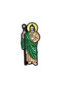 PIN JESUS AURA