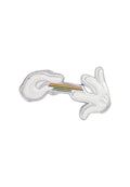 PIN WEED HANDS