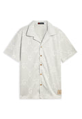 CAMISETA  BLANCA G PRINT SHIRT