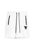 BERMUDA  BLANCA BULL SILHOUETTE SHORT