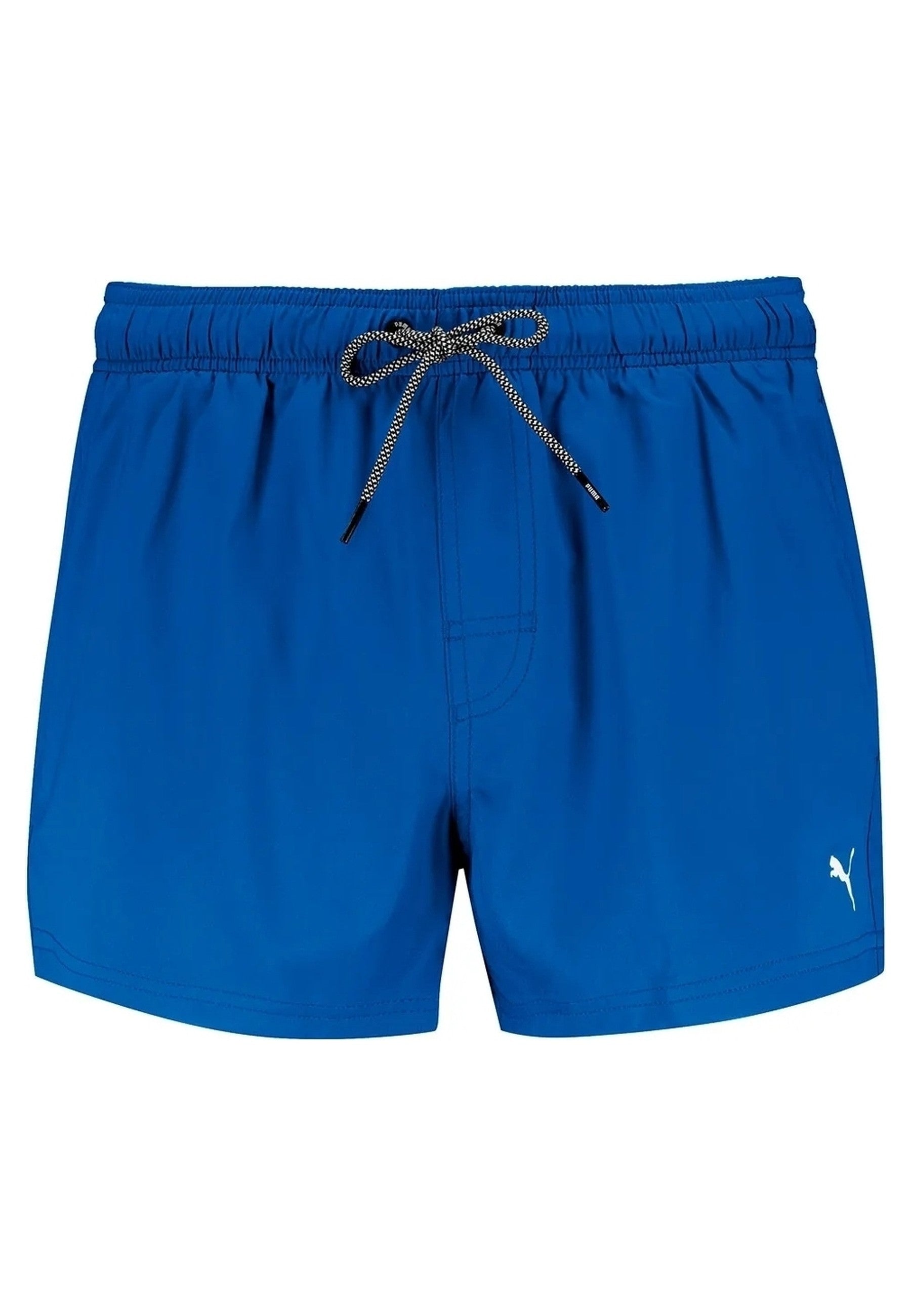 BAÑADOR PUMA ROYAL ULTRA BLUE SHORT SWIMSHORTS