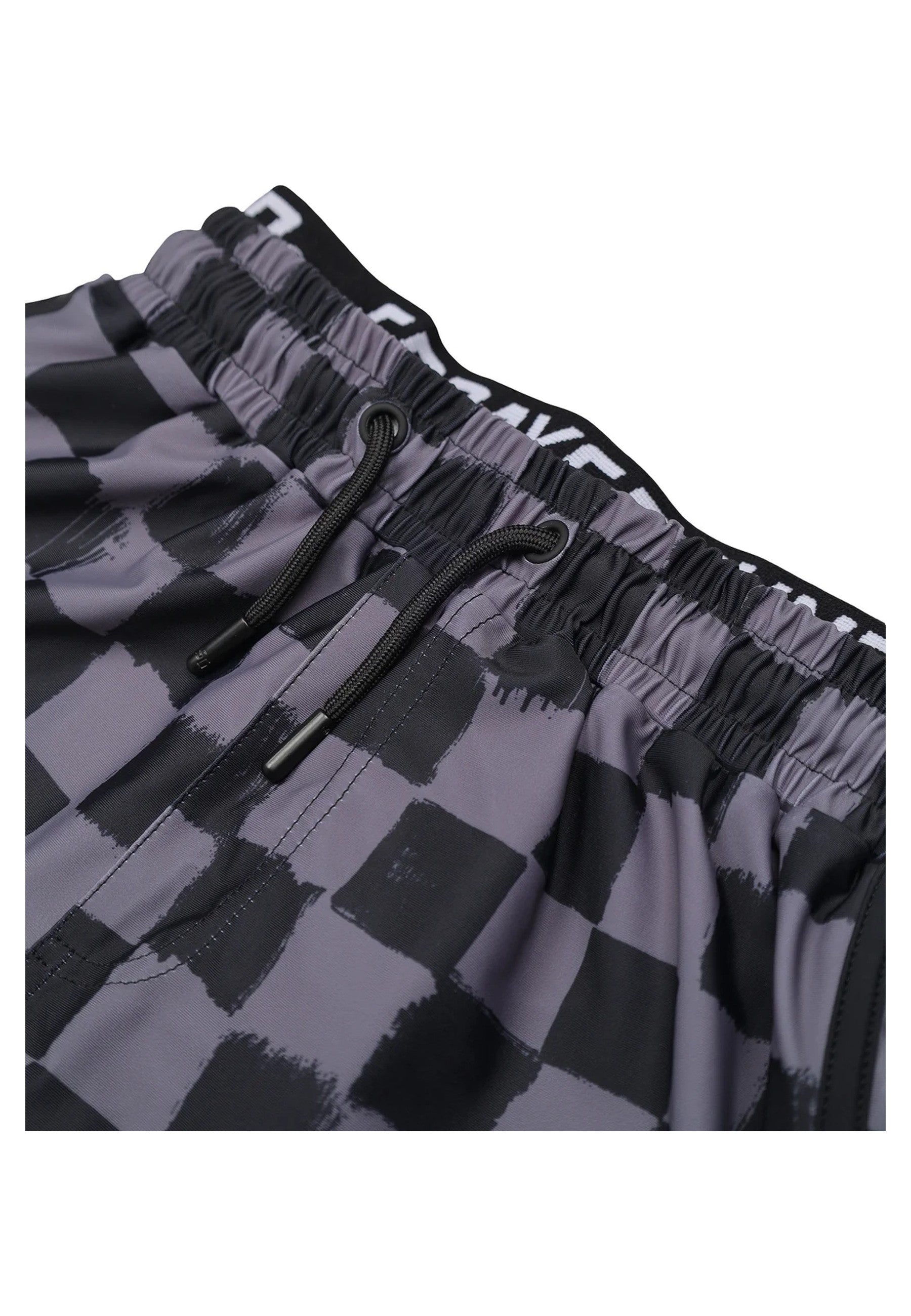BAÑADOR SPRAYGROUND GRIS VANQUISH SWIM TRUNKS