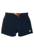 BAÑADOR SUN PROJECT NEGRO STRETCH BEACH SWIMSHORT