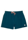BAÑADOR SUN PROJECT PETROLEO STRETCH BEACH SWIMSHORT