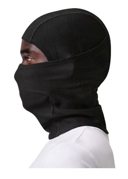 BALACLAVA OVST NEGRA HEAT LOCK PRO