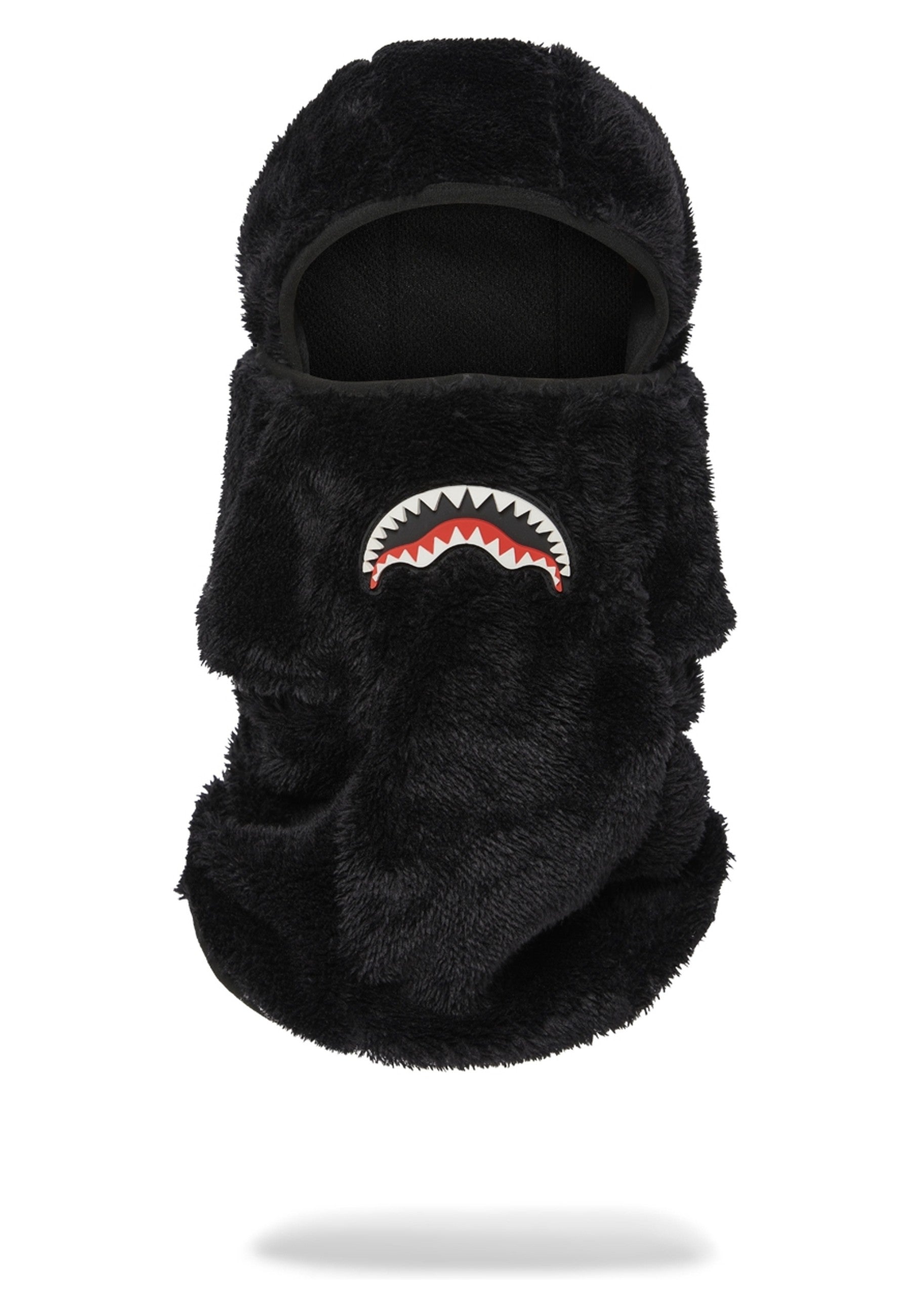 BALACLAVA SPRAYGROUND NEGRA SIP SKI MASK