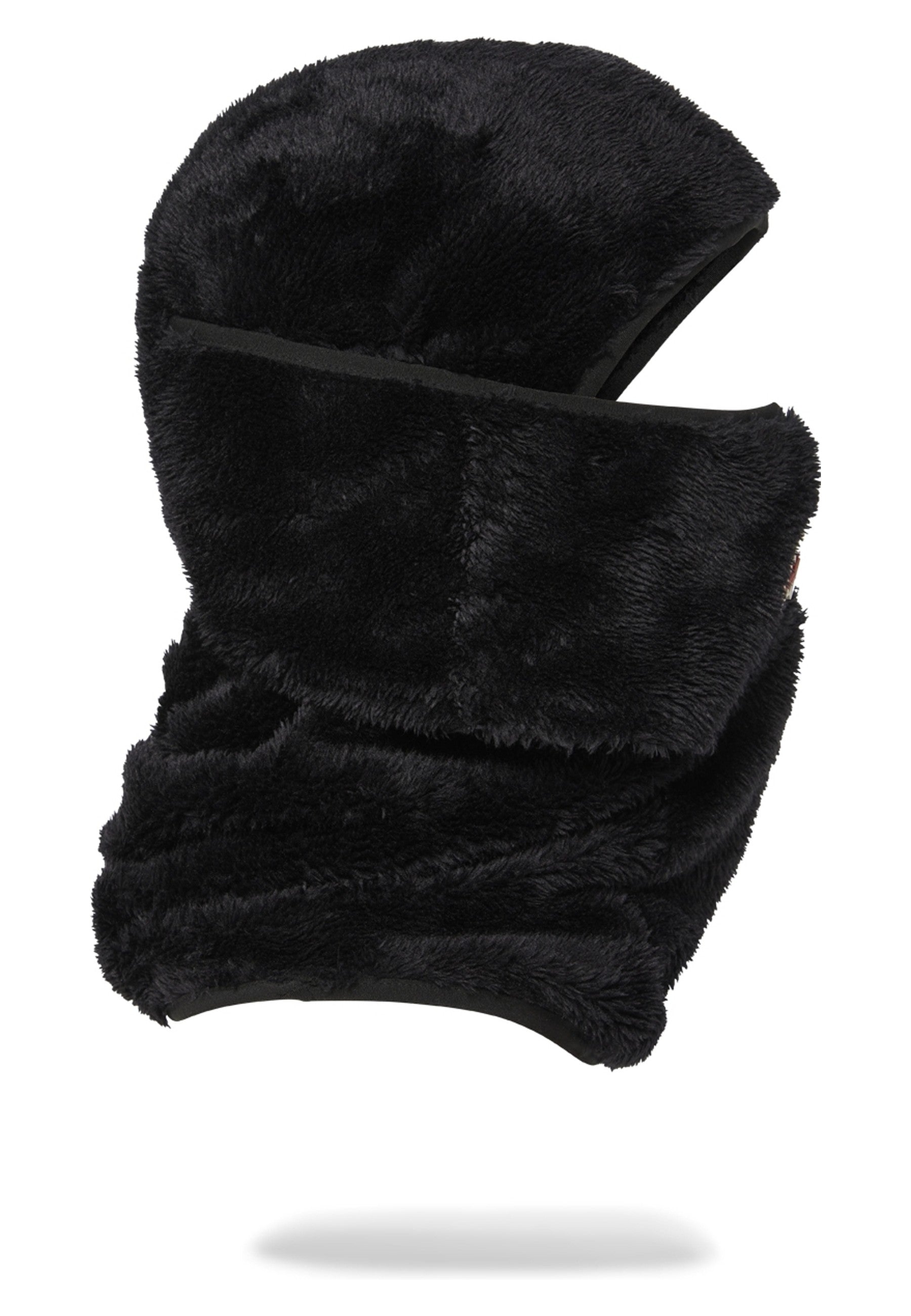 BALACLAVA SPRAYGROUND NEGRA SIP SKI MASK