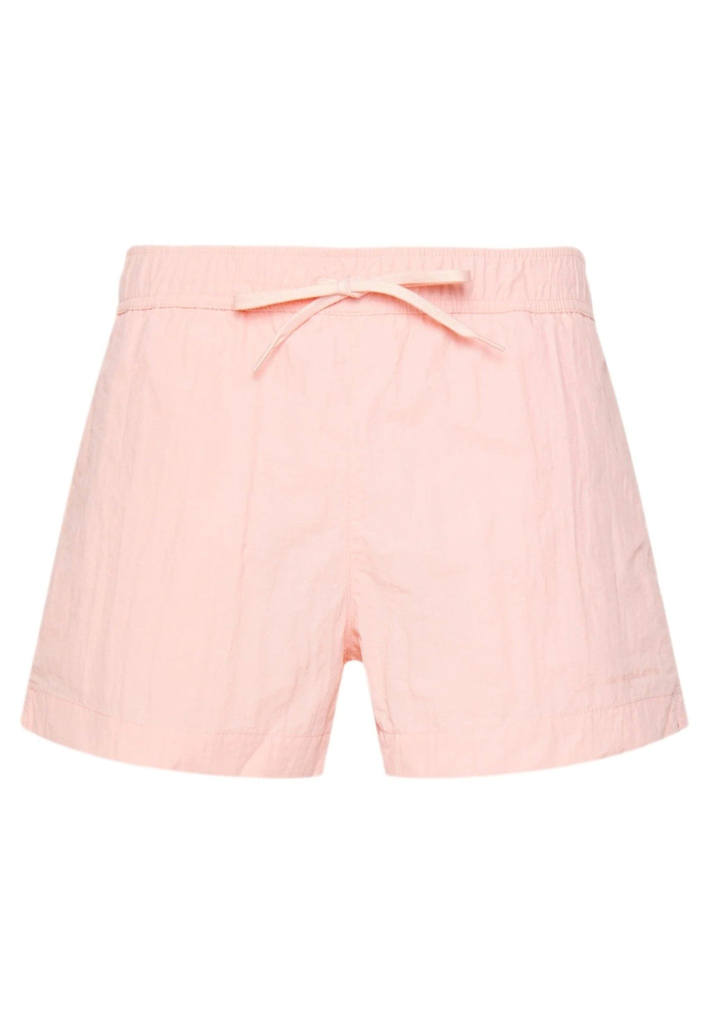 BAÑADOR CHAMPION ROSA SMALL LOGO LEGACY BEACHSHORT - AREA ZERO