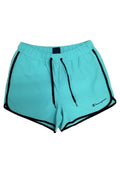 BAÑADOR CHAMPION VERDE RETRO BAND SWIMSHORT