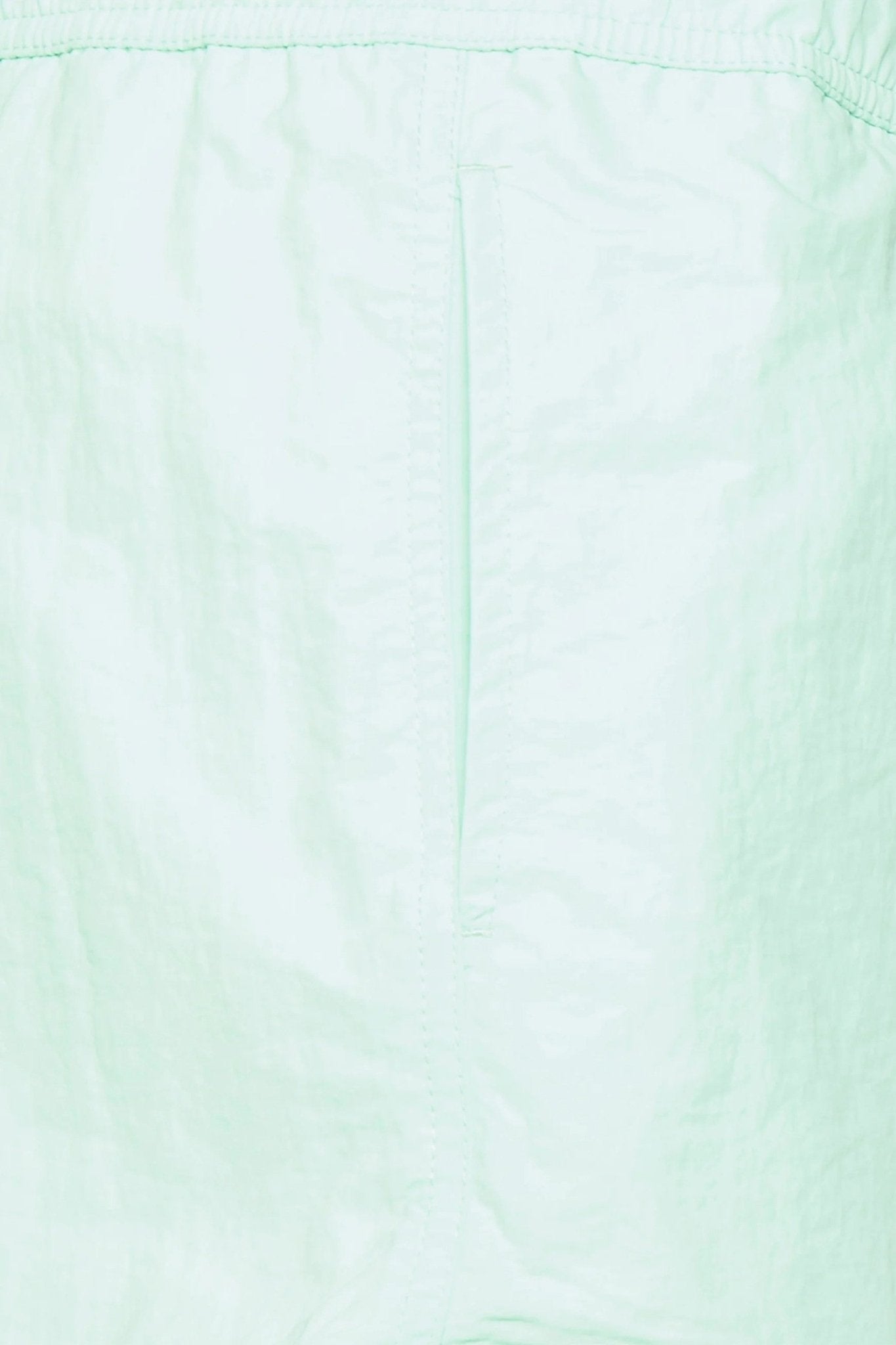 BAÑADOR CHAMPION VERDE SMALL LOGO LEGACY BEACHSHORT - AREA ZERO