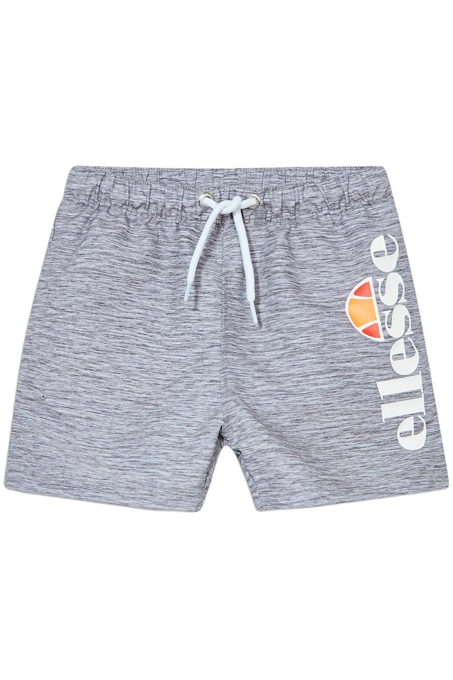 BAÑADOR ELLESSE GRIS JUNIOR BERVIOS SWIMSHORT - AREA ZERO
