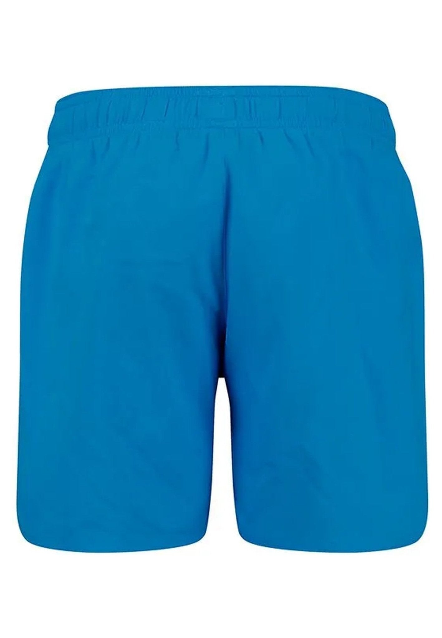 BAÑADOR PUMA JUNIOR ROYAL SWIM BOYS ENERGY BLUE MID SHORT - AREA ZERO