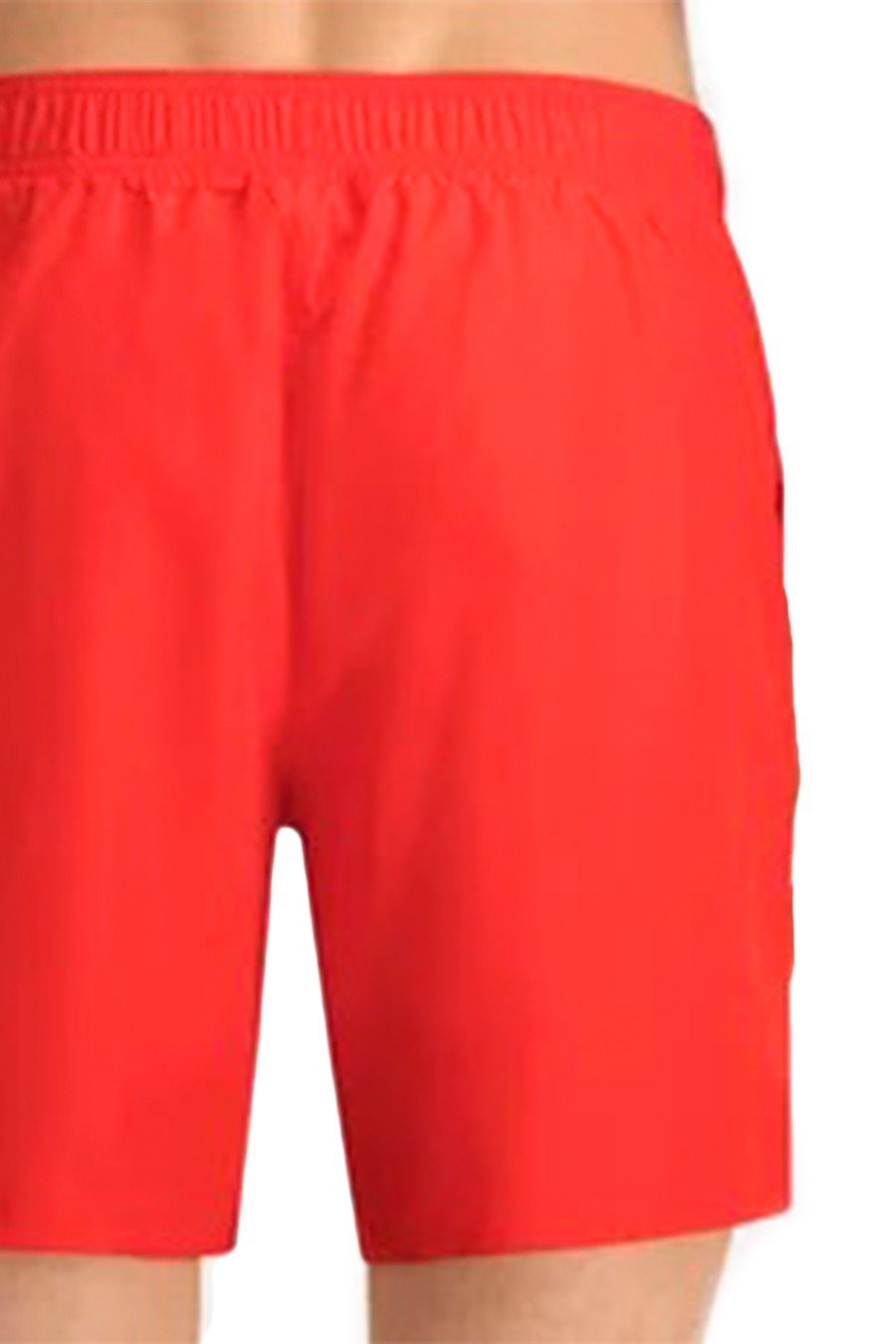 BAÑADOR PUMA ROJO SWIM MEN MID SHORTS - AREA ZERO