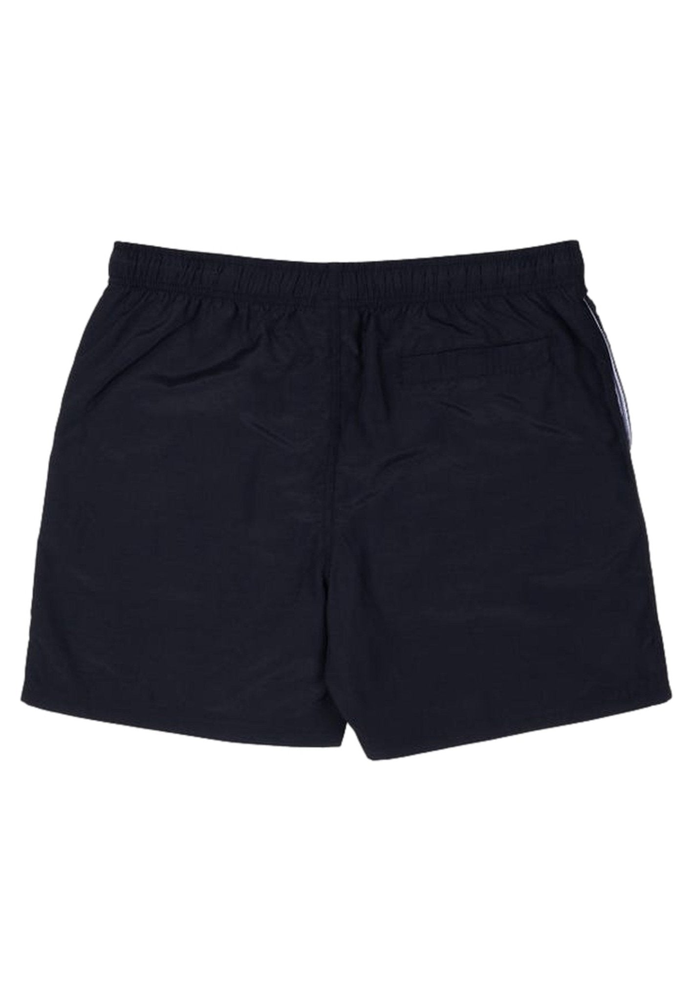 BAÑADOR SANTA CRUZ NEGRO CLASSIC DOT LOGO - AREA ZERO