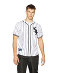 BEISBOLERA FANATICS BLANCA WHITE SOX FUNDAMENTAL FRANCHISE TOP