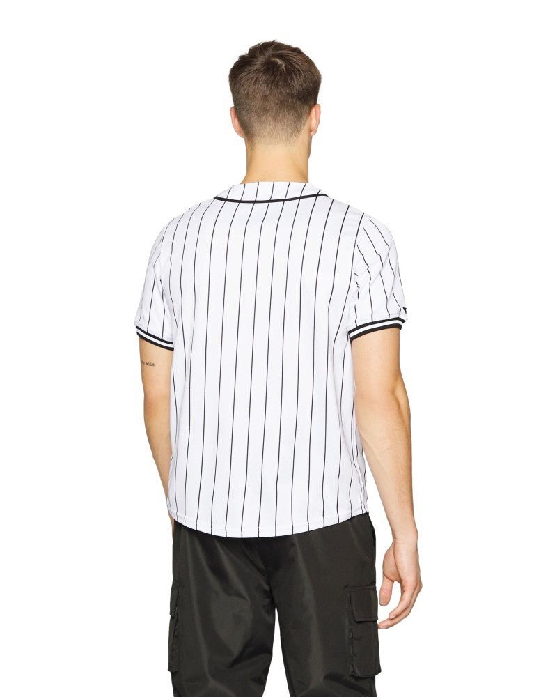 BEISBOLERA FANATICS BLANCA WHITE SOX FUNDAMENTAL FRANCHISE TOP - AREA ZERO