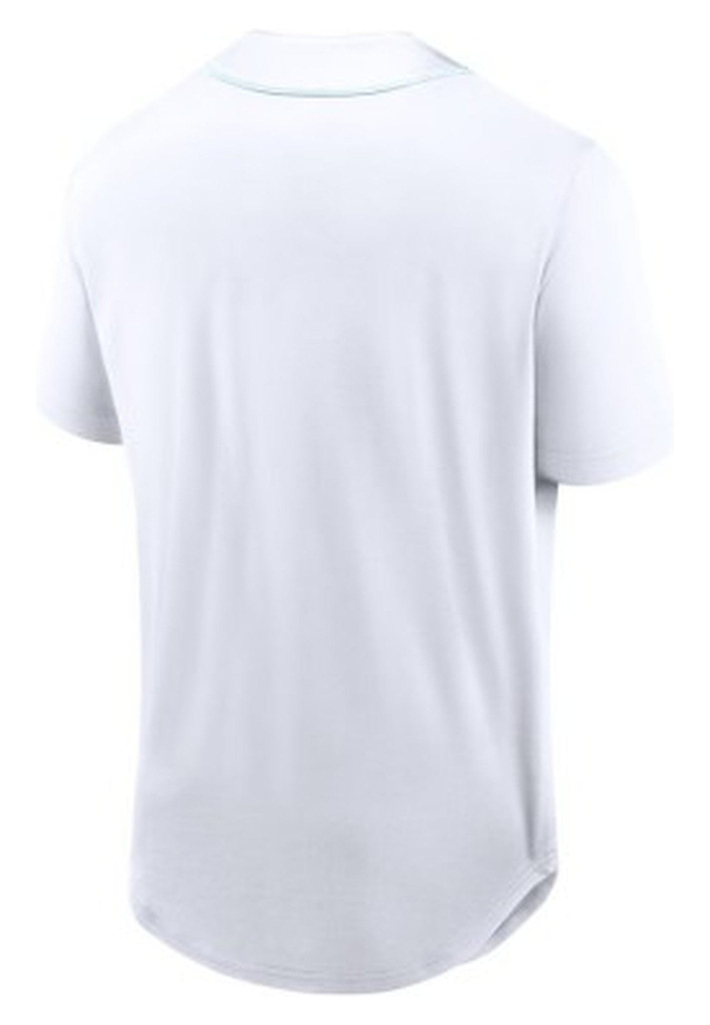 BEISBOLERA FANATICS BLANCA YANKEES IRIDESCENT FRANCHISE TOP - AREA ZERO