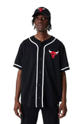 BEISBOLERA NEW ERA BULLS BASEBALL JERSEY CHIBUL